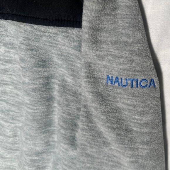 Nautica Men's Slim Fit Performance Jacket Size Medium - Picture 5 of 9